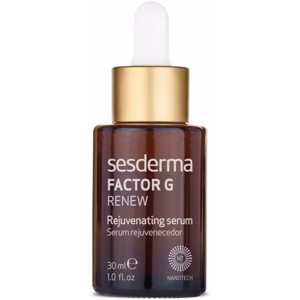Sesderma Factor G Lipid Bubbles seerum
