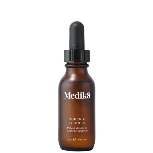 Super-C-Ferulic Medik8 Super C Ferulic serum