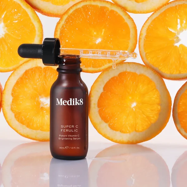 Medik8 Super C Ferulic serum
