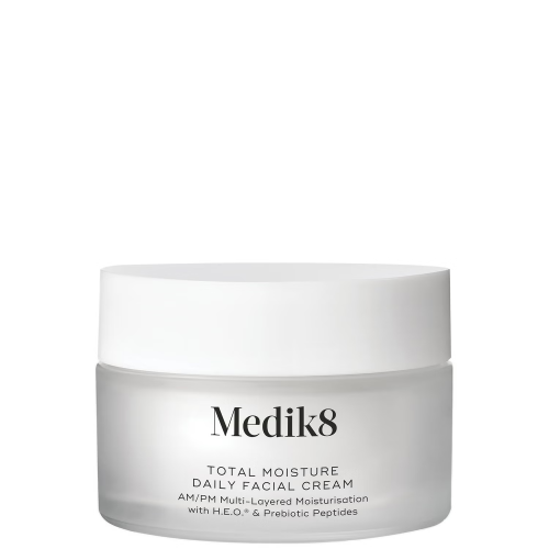 TMDFC Medik8 Total Moisture Daily Facial Cream
