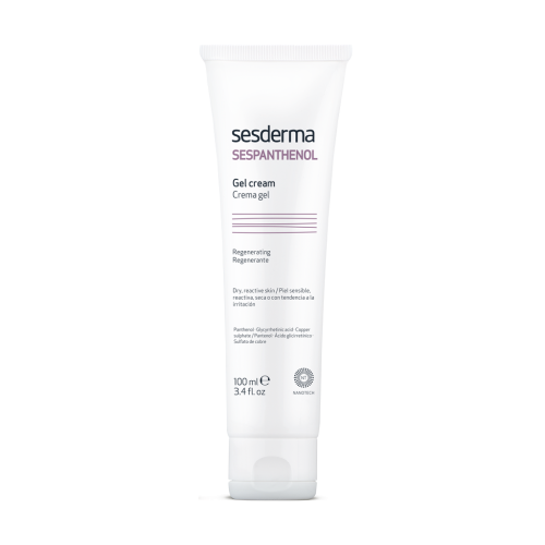 Sesderma Sespanthenol geel-kreem
