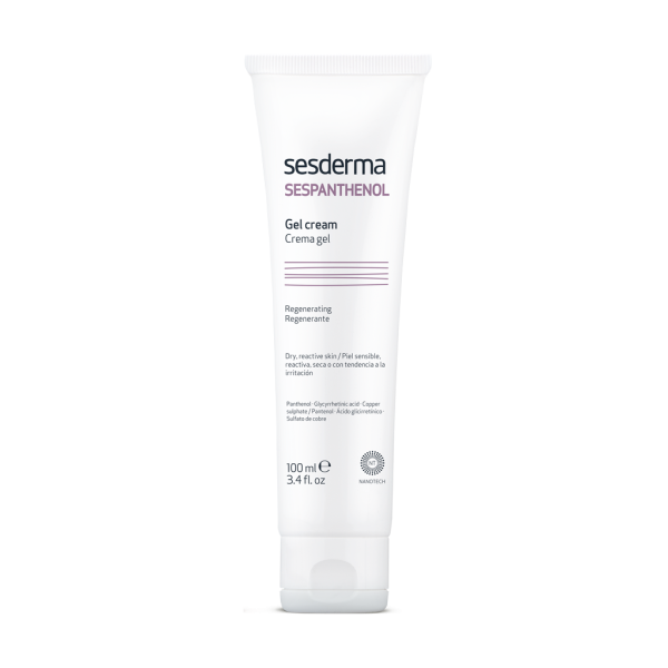 Sesderma Sespanthenol geel-kreem