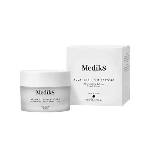 Medik8 Advanced Night Restore