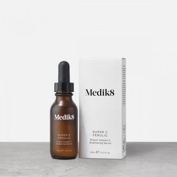 Medik8 Super C Ferulic serum