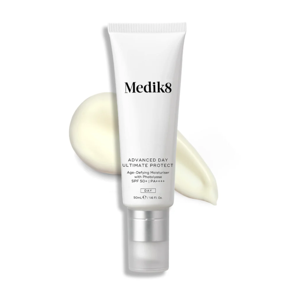 Medik8 Advanced Day Ultimate Protect SPF 50+