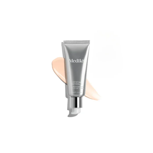 Medik8 Crystal Retinal 3
