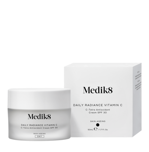 medik8-daily-radiance-vitamin-c-50ml Medik8 Daily Radiance Vitamin C, SPF 30
