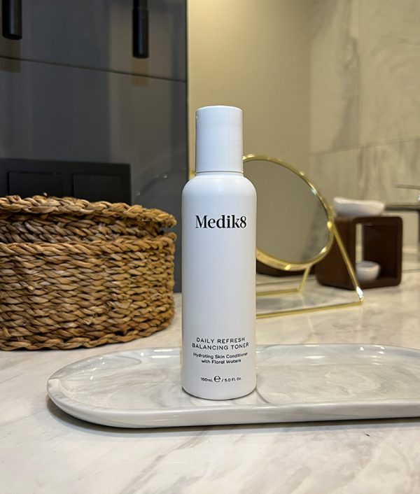 Medik8 Daily Refresh Balancing Toner