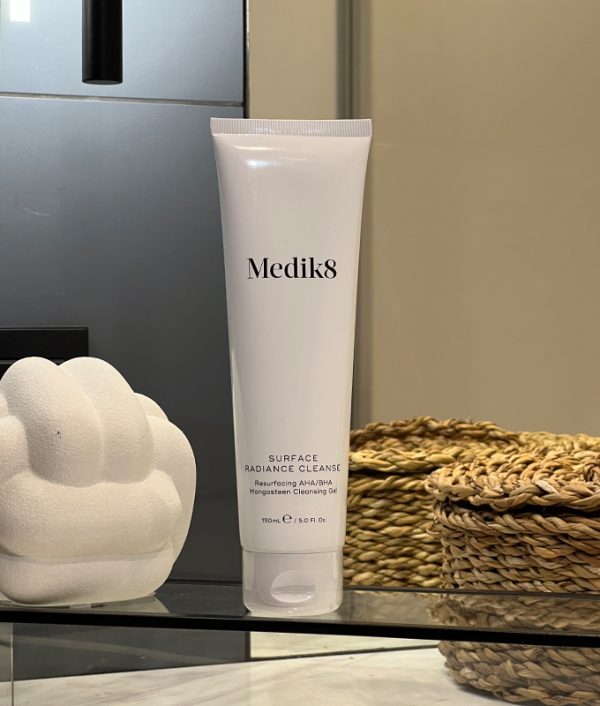 Medik8 Surface Radiance Cleanse