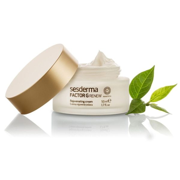 Sesderma Factor G Anti-Aging Regenerating Cream