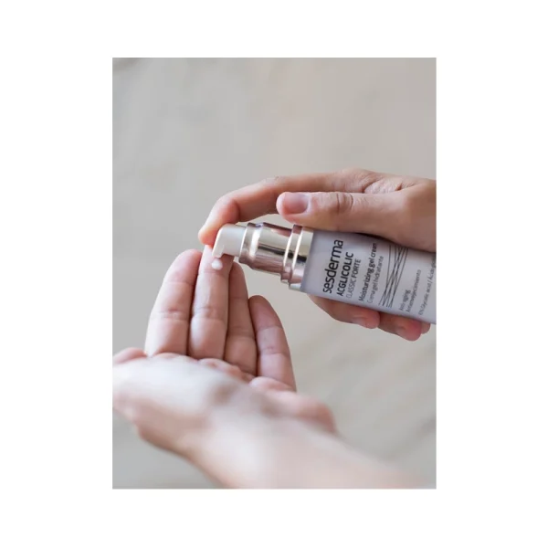 Увлажняющий гель Sesderma Azelac