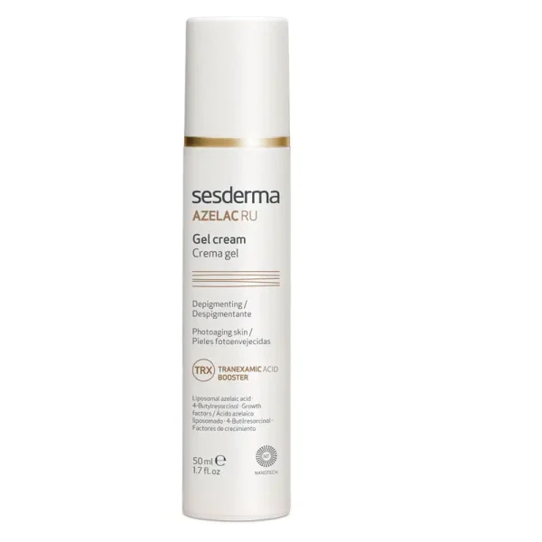 Sesderma Azelac RU geel-kreem