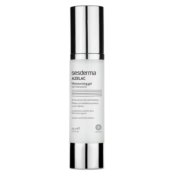 Увлажняющий гель Sesderma Azelac