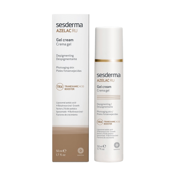 Sesderma Azelac RU geel-kreem