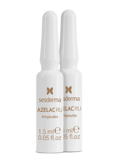 Sesderma Azelac RU Depigmenting Booster Ampoules