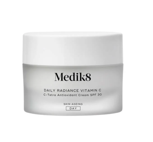 Снимок экрана 2026-03-17 в 11.36.31 Medik8 Daily Radiance Vitamin C, SPF 30